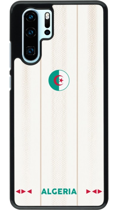 Huawei P30 Pro Case Hülle - Algerien 2026 personalisierbares Fussballtrikot