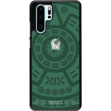 Huawei P30 Pro Case Hülle - Mexiko 2026 personalisierbares Fussballtrikot