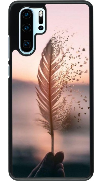 Hülle Huawei P30 Pro - Hello September 11 19