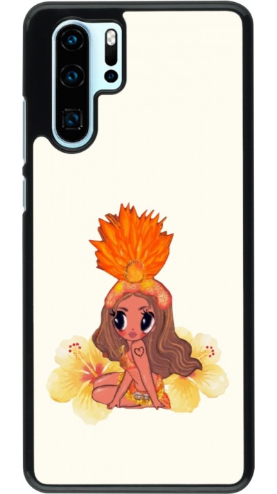 Huawei P30 Pro Case Hülle - Karol G Tropicoqueta