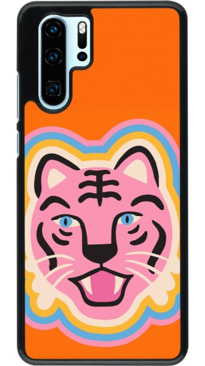 Huawei P30 Pro Case Hülle - Lion colors 2026