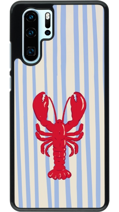 Huawei P30 Pro Case Hülle - Red lobster 2026