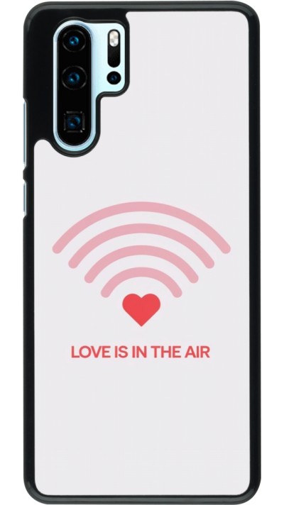 Coque Huawei P30 Pro - Saint Valentines Day 26 Love is in the air