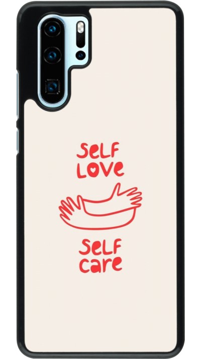 Coque Huawei P30 Pro - Saint Valentines Day 26 Self love self care