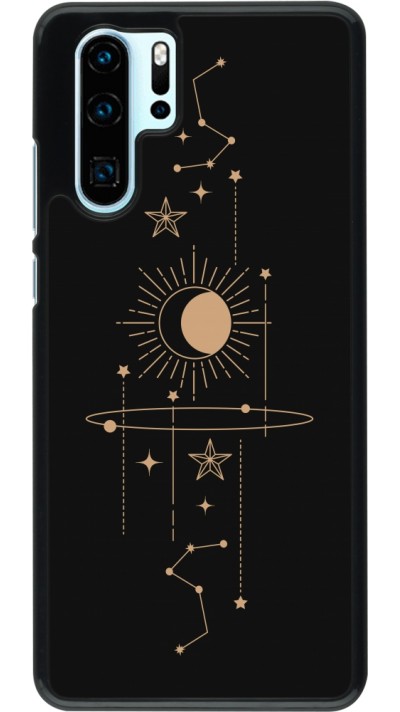 Huawei P30 Pro Case Hülle - Spring 23 astro