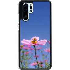 Huawei P30 Pro Case Hülle - Bee on a flower Spring 2026