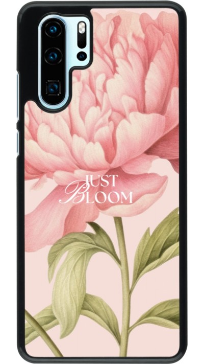 Huawei P30 Pro Case Hülle - Just Bloom Spring 2026