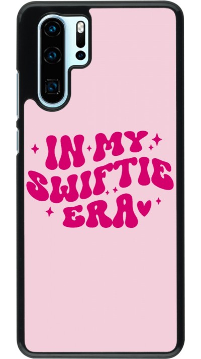 Huawei P30 Pro Case Hülle - Taylor Swift In My Swiftie Era - Pink