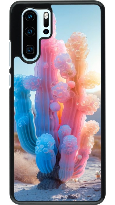 Coque Huawei P30 Pro - Artificial vegetation 2025