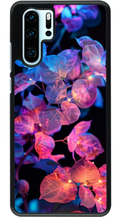 Coque Huawei P30 Pro - Artificial vegetation 2025
