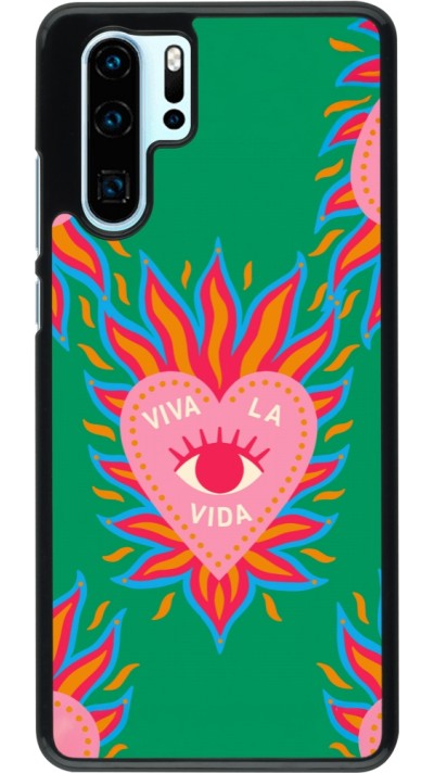Huawei P30 Pro Case Hülle - Viva la vida 2026