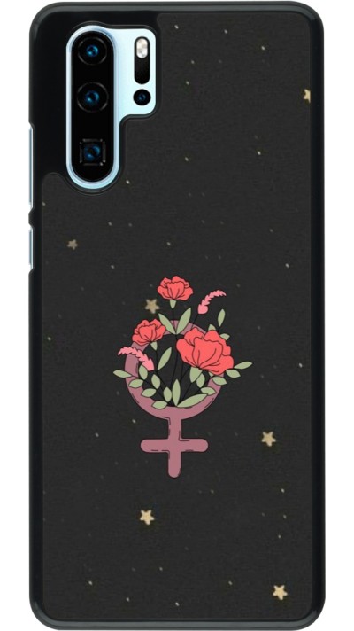 Huawei P30 Pro Case Hülle - Womens day 2026 1