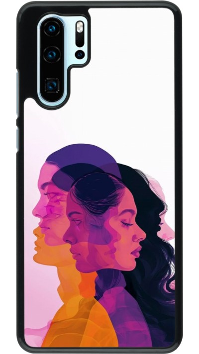 Huawei P30 Pro Case Hülle - Womens day 2026 10
