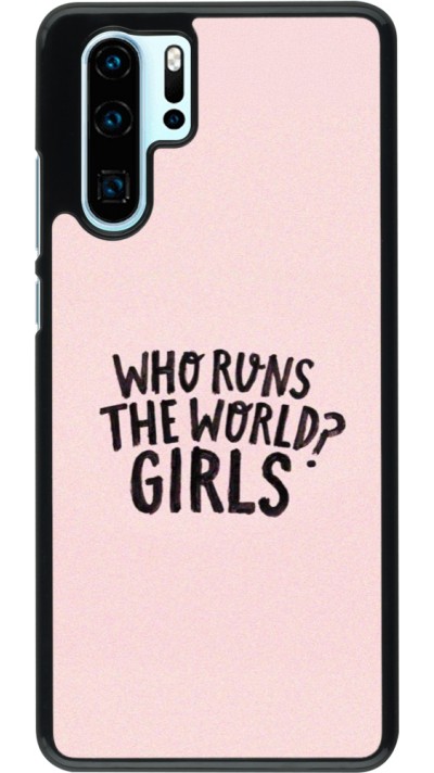 Huawei P30 Pro Case Hülle - Womens day 2026 3
