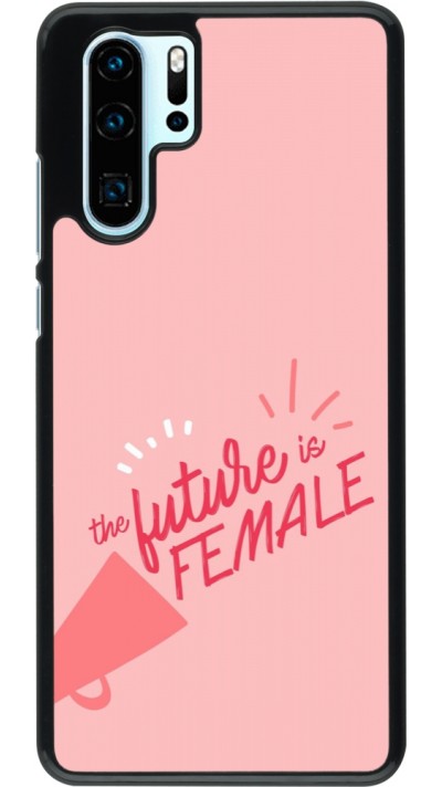 Huawei P30 Pro Case Hülle - Womens day 2026 4