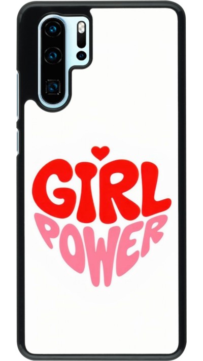 Huawei P30 Pro Case Hülle - Womens day 2026 6