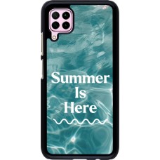 Huawei P40 Lite Case Hülle - Summer 2025 Summer is here