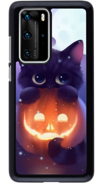 Hülle Huawei P40 Pro - Halloween 17 15