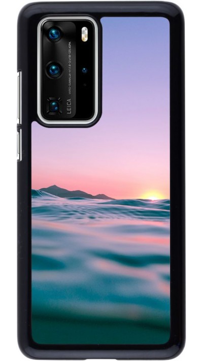 Hülle Huawei P40 Pro - Summer 2021 12