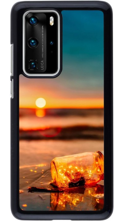 Hülle Huawei P40 Pro - Summer 2021 16