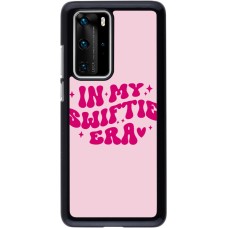 Huawei P40 Pro Case Hülle - Taylor Swift In My Swiftie Era - Pink