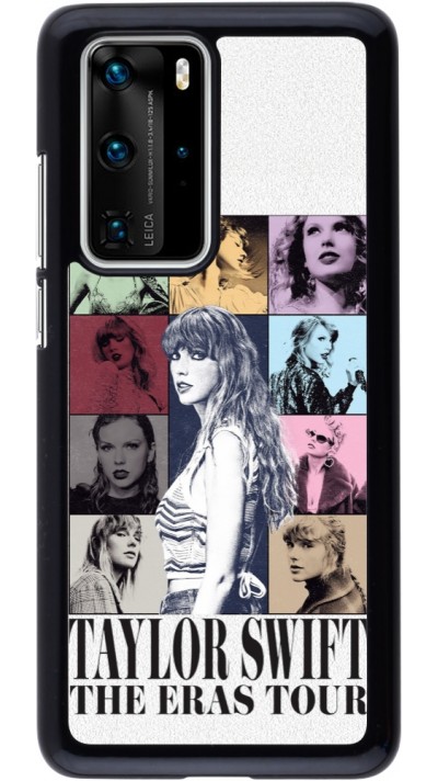 Huawei P40 Pro Case Hülle - Taylor Swift The Eras Tour