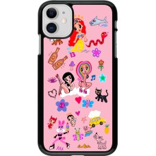 iPhone 11 Case Hülle - Karol G La Bichota Manana Sera Bonito