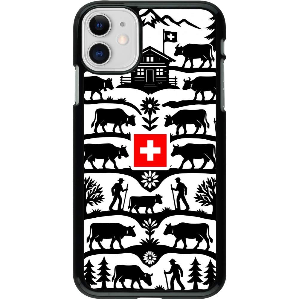 iPhone 11 Case Hülle - Poya Schweiz 3