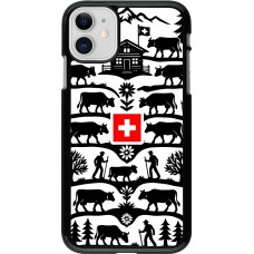iPhone 11 Case Hülle - Poya Schweiz 3