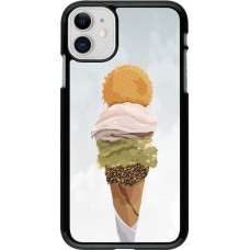 iPhone 11 Case Hülle - Summer 2025 Cornet