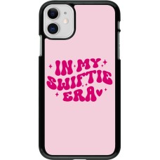 iPhone 11 Case Hülle - Taylor Swift In My Swiftie Era - Pink