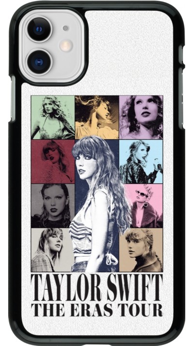 iPhone 11 Case Hülle - Taylor Swift The Eras Tour