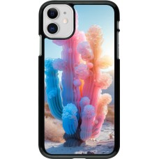 iPhone 11 Case Hülle - Artificial vegetation 2025