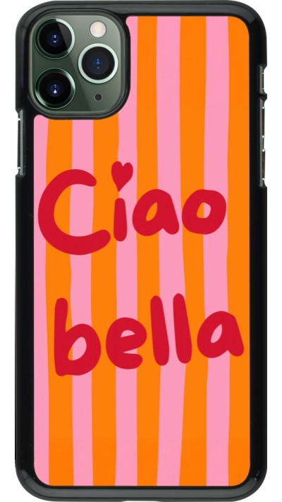 iPhone 11 Pro Max Case Hülle - Bye Bella 2026