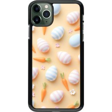 iPhone 11 Pro Max Case Hülle - Easter 2026 Pattern Easter