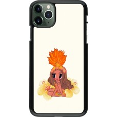 Coque iPhone 11 Pro Max - Karol G Tropicoqueta