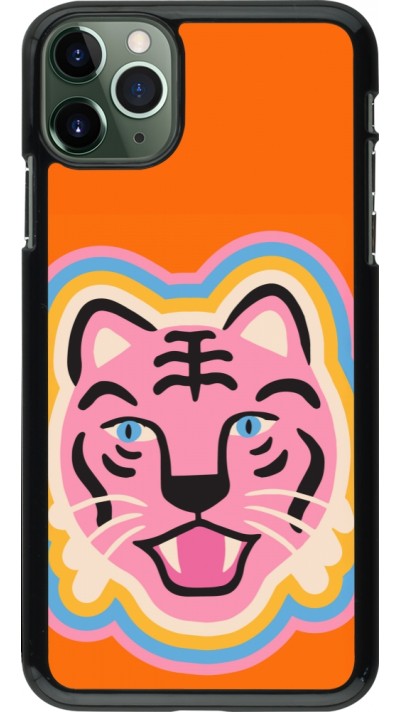 iPhone 11 Pro Max Case Hülle - Lion colors 2026
