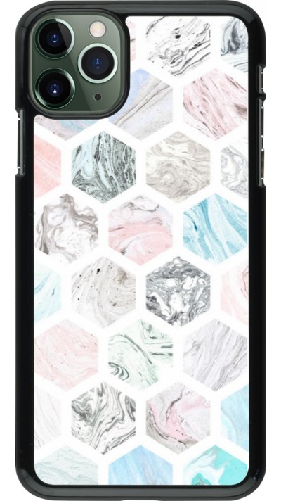 Coque iPhone 11 Pro Max - Marble Everything