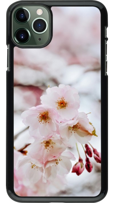 iPhone 11 Pro Max Case Hülle - Cherry tree Spring 2026