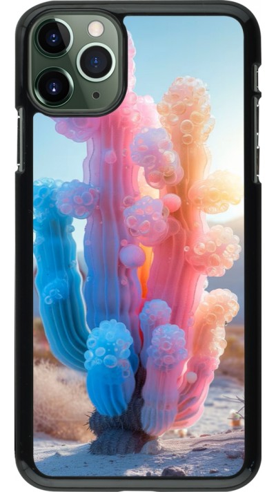 Coque iPhone 11 Pro Max - Artificial vegetation 2025