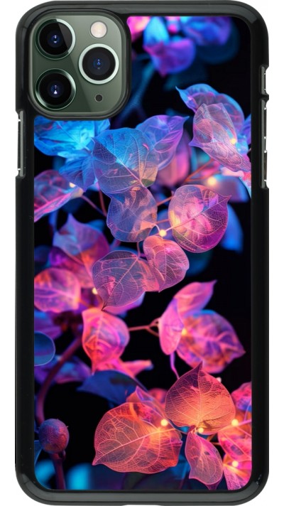 Coque iPhone 11 Pro Max - Artificial vegetation 2025