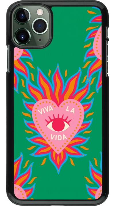 iPhone 11 Pro Max Case Hülle - Viva la vida 2026