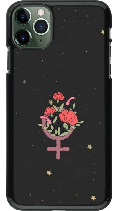 iPhone 11 Pro Max Case Hülle - Womens day 2026 1