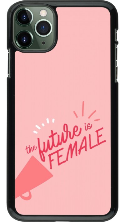iPhone 11 Pro Max Case Hülle - Womens day 2026 4