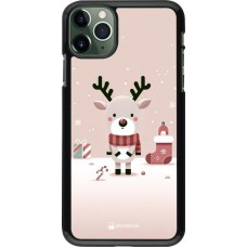 iPhone 11 Pro Max Case Hülle - Weihnachten 2023 Choupinette Rentier