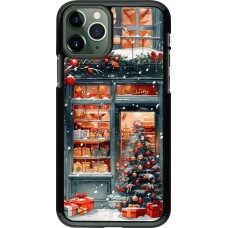 iPhone 11 Pro Case Hülle - Christmas 25 Xmas Shop