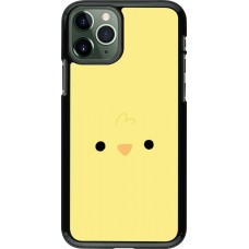 iPhone 11 Pro Case Hülle - Easter 2026 Little chicken