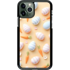 iPhone 11 Pro Case Hülle - Easter 2026 Pattern Easter