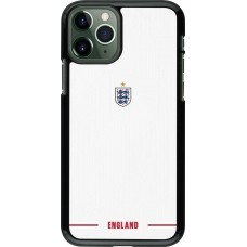 iPhone 11 Pro Case Hülle - England 2026 personalisierbares Fussballtrikot