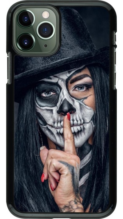 Hülle iPhone 11 Pro - Halloween 18 19